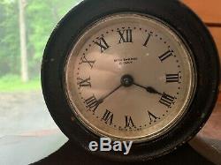 Rare Hard To Find Antique Seth Thomas 8 Day Doncaster Model Clock