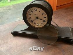 Rare Hard To Find Antique Seth Thomas 8 Day Doncaster Model Clock