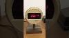 Rare Seth Thomas Digital Clock With Panaplex Display Usa 1973