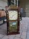 Rare Antique Seth Thomas, Eli Terry Wood Works Clock, Circa 1829