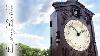 Restoration Of The Legendary Cuckoo Clock