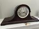 Restored, Beautiful, & Rare Seth Thomas #92 Antique Westminster Chime Clock 1924