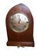 Running Antique Seth Thomas Sonora Chime 4 Bell Clock Cathedral