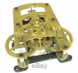 SETH THOMAS 86 CLOCK MOVEMENT- used in the HUDSON & ARCADE, etc. ANTIQUE KS143