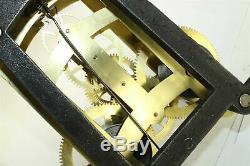 SETH THOMAS 86 CLOCK MOVEMENT- used in the HUDSON & ARCADE, etc. ANTIQUE KS143