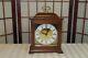 Seth Thomas Antique Mantel Clock A206-002 6313 Two Jewels 8-day Withchime