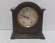 Seth Thomas Antique 8 Day Mantle Clock Circa 1900-1920