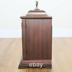 SETH THOMAS Legacy 3W A403-000 Mantel Clock A-400 Series Chime Movement AS IS