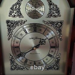 SETH THOMAS MANTEL CLOCK Westminster Whittington Chime Nice Fast Shipping