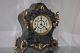 Seth Thomas Mantel Antique Clock Made C/1900 Model Candy Totally Restored