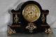 Seth Thomas Mantel Antique Clock C/1891 E-may- Clock After Restoration