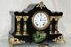 Seth Thomas Mantel Antique Clock C/1899 Model Mexico Totally Restored