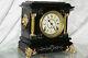 Seth Thomas Mantel Antique Clock C/1900 A-january Totally Restored -arno