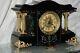 Seth Thomas Mantel Antique Clock C/1906- Fully Restored -model No 32