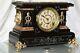 Seth Thomas Mantel Antique Clock C/1906 Model- Ideal- Totally Restored