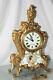 Seth Thomas Mantel Antique Clock C/1909- Restored