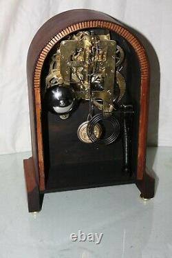 SETH THOMAS Mantel Antique Clock c/1913 Model PROSPECT No. 2 Totally Restored