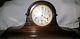 Seth Thomas Mantel Clock No. 124 Westminster Chimes 8 Day Antique Mantle Chime 92