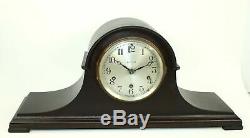 SETH THOMAS No. 124 WESTMINSTER CHIME MANTLE CLOCK SP1218