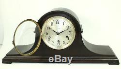 SETH THOMAS No. 124 WESTMINSTER CHIME MANTLE CLOCK SP1218