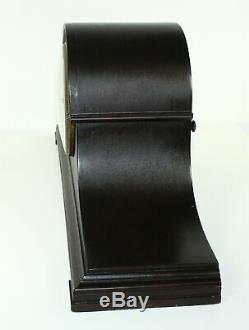 SETH THOMAS No. 124 WESTMINSTER CHIME MANTLE CLOCK SP1218