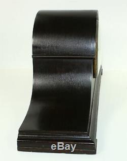 SETH THOMAS No. 124 WESTMINSTER CHIME MANTLE CLOCK SP1218