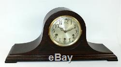 SETH THOMAS No. 124 WESTMINSTER CHIME MANTLE CLOCK SP916