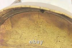 SETH THOMAS. Vintage mantel clock. (ref E 947)