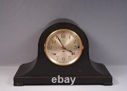 SETH THOMAS WESTMINSTER CHIME No. 59 Tambour MANTLE CLOCK WORKS