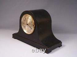 SETH THOMAS WESTMINSTER CHIME No. 59 Tambour MANTLE CLOCK WORKS