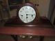 Seth Thomas Westerminster Chimes 8 Day Mantle Clock