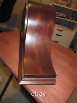 SETH THOMAS Westerminster Chimes 8 day mantle clock