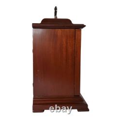 Seth Thomas 1314A Legacy Westminster Chime Mantel Clock 450 011