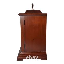 Seth Thomas 1314A Legacy Westminster Chime Mantel Clock 450 011