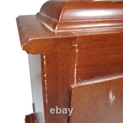 Seth Thomas 1314A Legacy Westminster Chime Mantel Clock 450 011