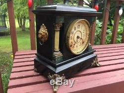 Seth Thomas 1905 ARNO Antique Shelf Clock