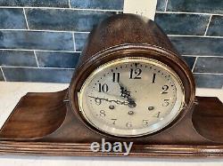 Seth Thomas 1921 Westminster chime #75 fully and properly restored 113 movement