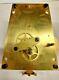 Seth Thomas # 3 Regulator Clock Movement Reproduction