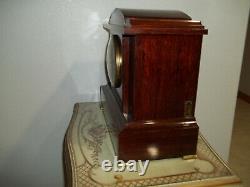 Seth Thomas 4 Bell Sonora Chime Clock No. 1 Special Estate Find