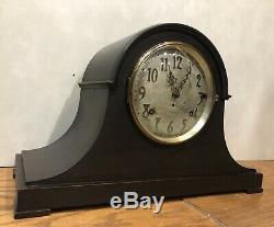 Seth Thomas 4 Rod Sonora Chime Movement Westmister Mantel Clock