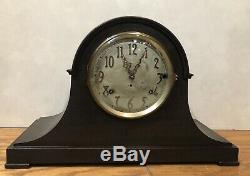 Seth Thomas 4 Rod Sonora Chime Movement Westmister Mantel Clock