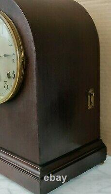 Seth Thomas 5 Bell Sonora Chime Clock