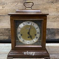 Seth Thomas, 8-Day Legacy, Westminster Chime, Mantel Clock, Germany, T & W