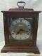 Seth Thomas 8day Legacy A 403-001 Mantel Carriage Clock Westminster Chime
