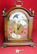 Seth Thomas A206-004 Moon Phase Chime Mantel Clock Vintage Parts/repair