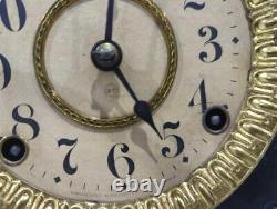 Seth Thomas Antique Mantle Clock