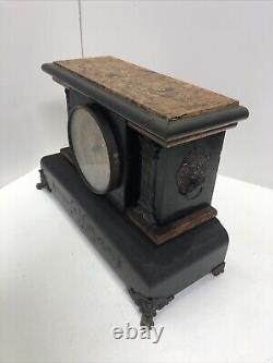 Seth Thomas Antique mantle Clock