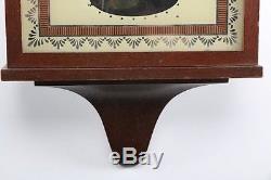 Seth Thomas Banjo Clock