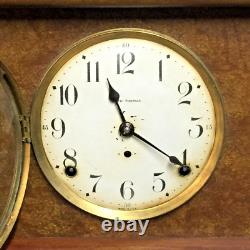 Seth Thomas Belmont Mantle Clock