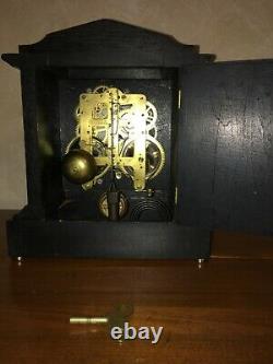 Seth Thomas Berkley 1909 Mantle Clock